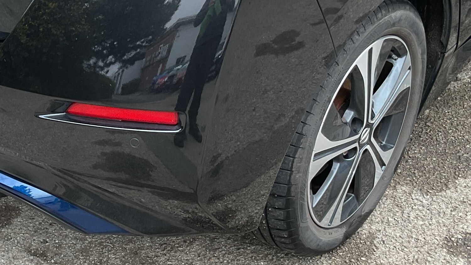 Used Nissan Leaf 2021 for sale - 77859597: Photo 17