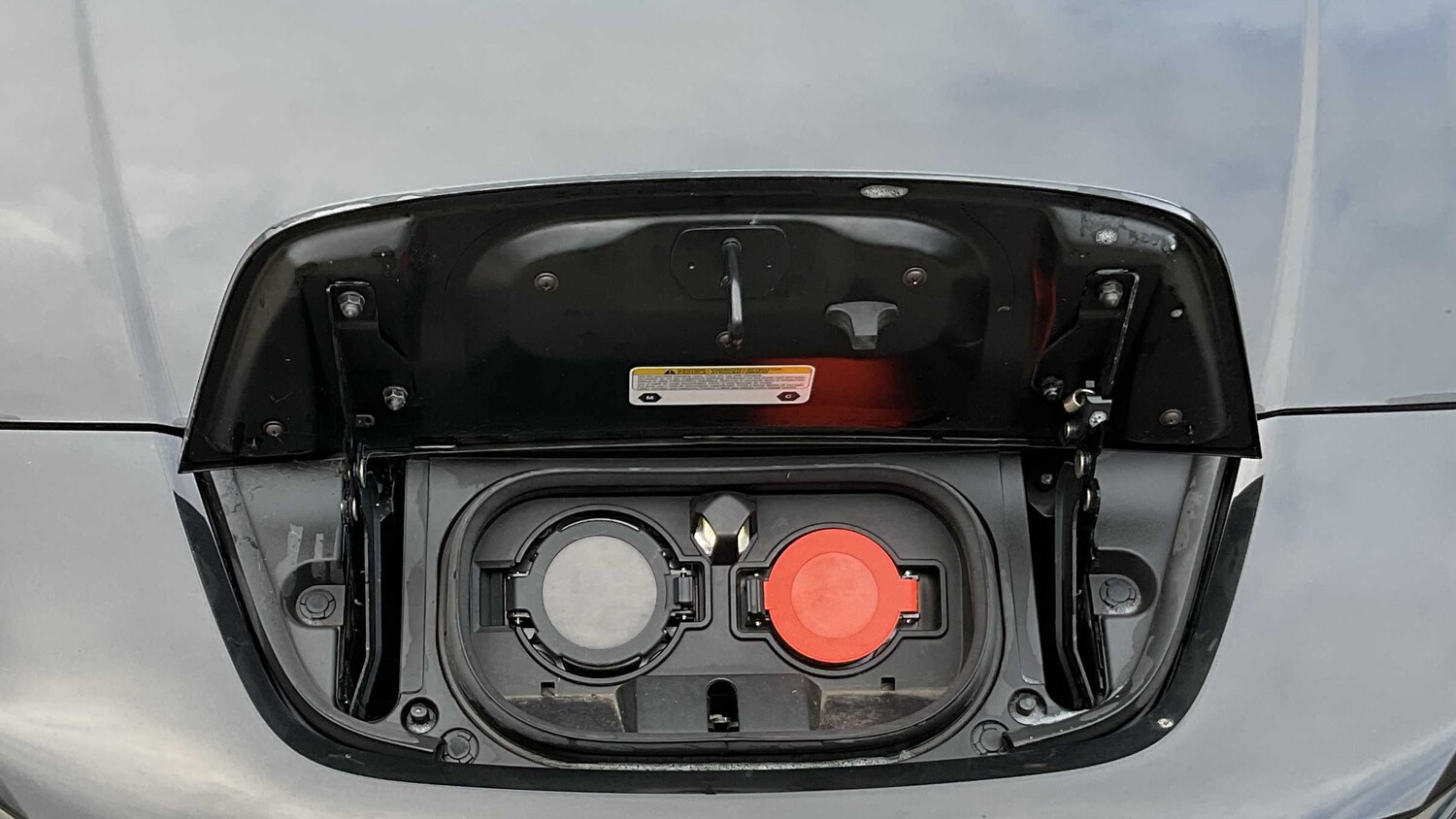 Used Nissan Leaf 2021 for sale - 77859597: Photo 19