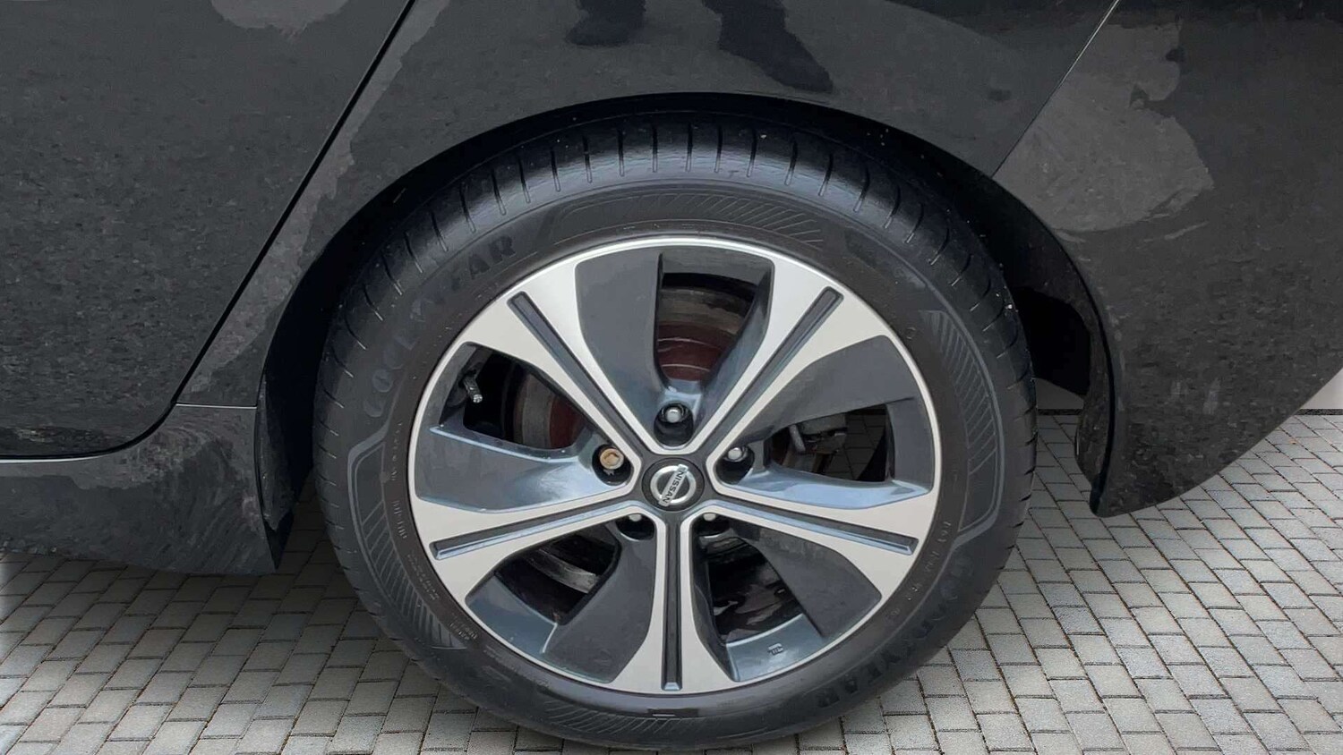 Used Nissan Leaf 2021 for sale - 77859597: Photo 6