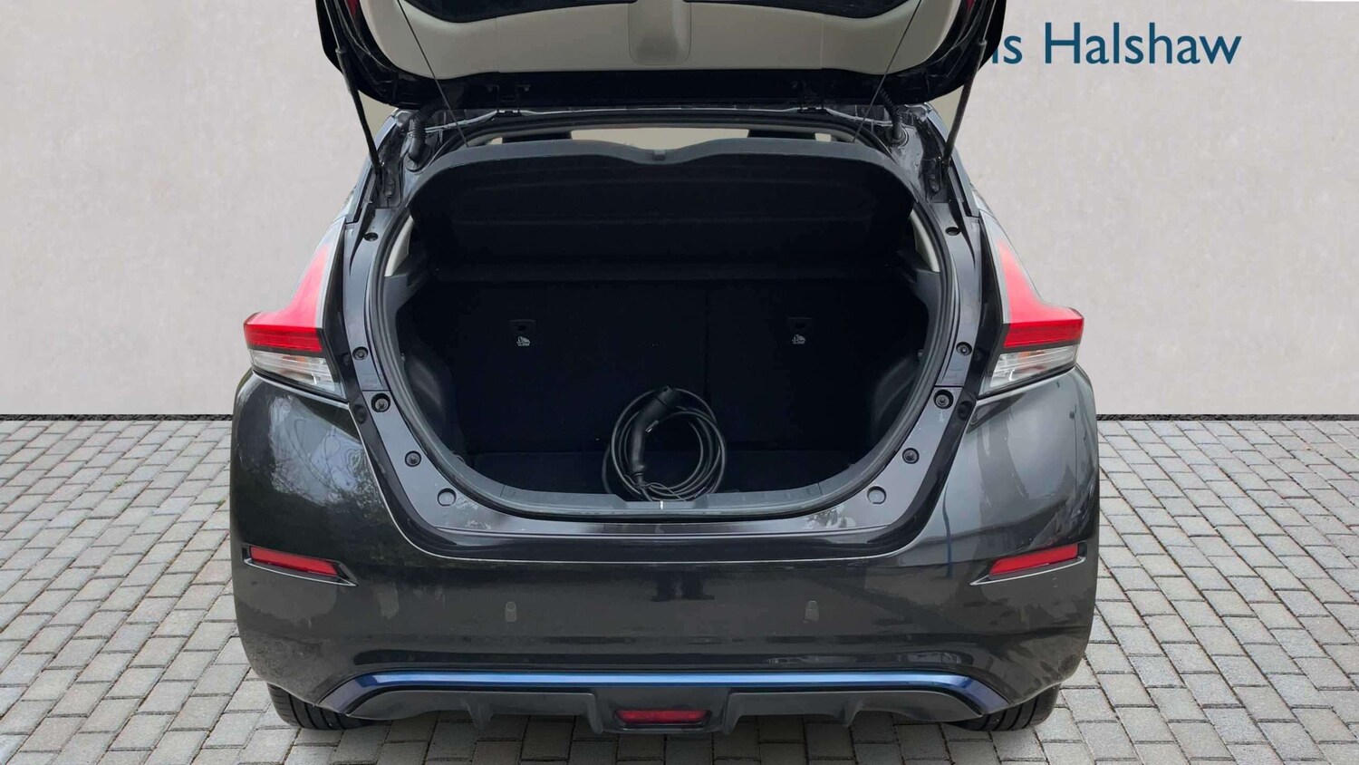 Used Nissan Leaf 2021 for sale - 77859597: Photo 7