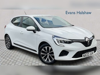 Used Renault Clio 2022 for sale - 78338127: Photo