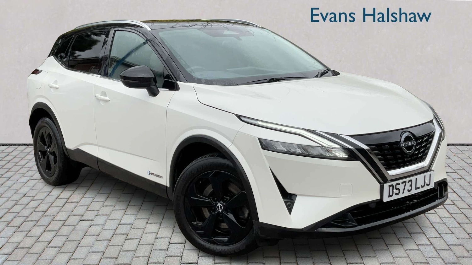 Used Nissan Qashqai 2023 for sale - 78010509: Photo 1