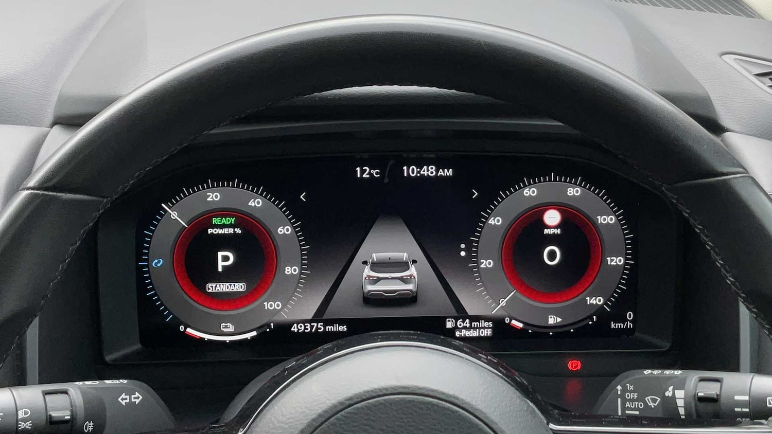 Used Nissan Qashqai 2023 for sale - 78010509: Photo 10