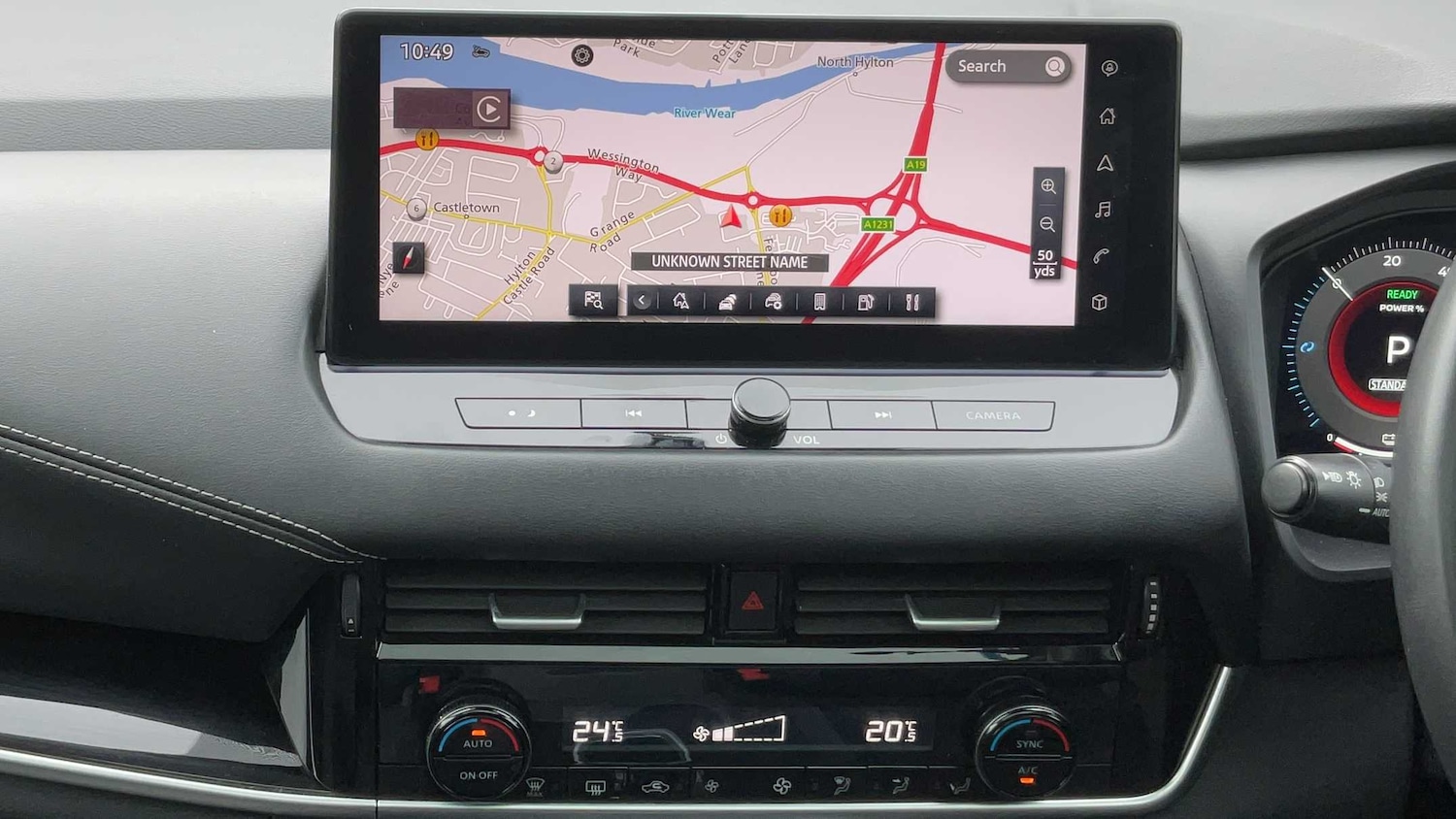 Used Nissan Qashqai 2023 for sale - 78010509: Photo 11