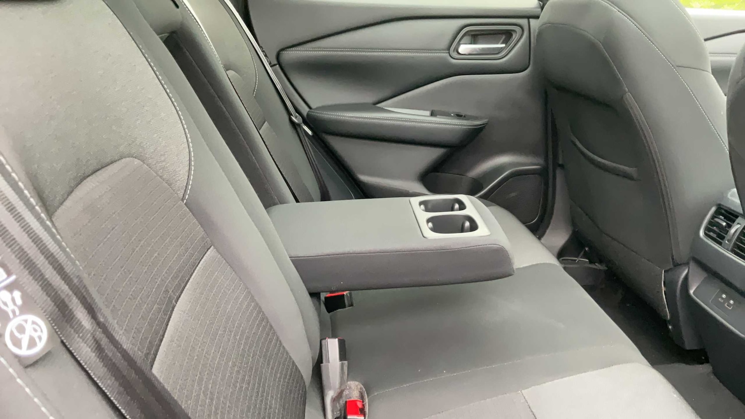 Used Nissan Qashqai 2023 for sale - 78010509: Photo 12