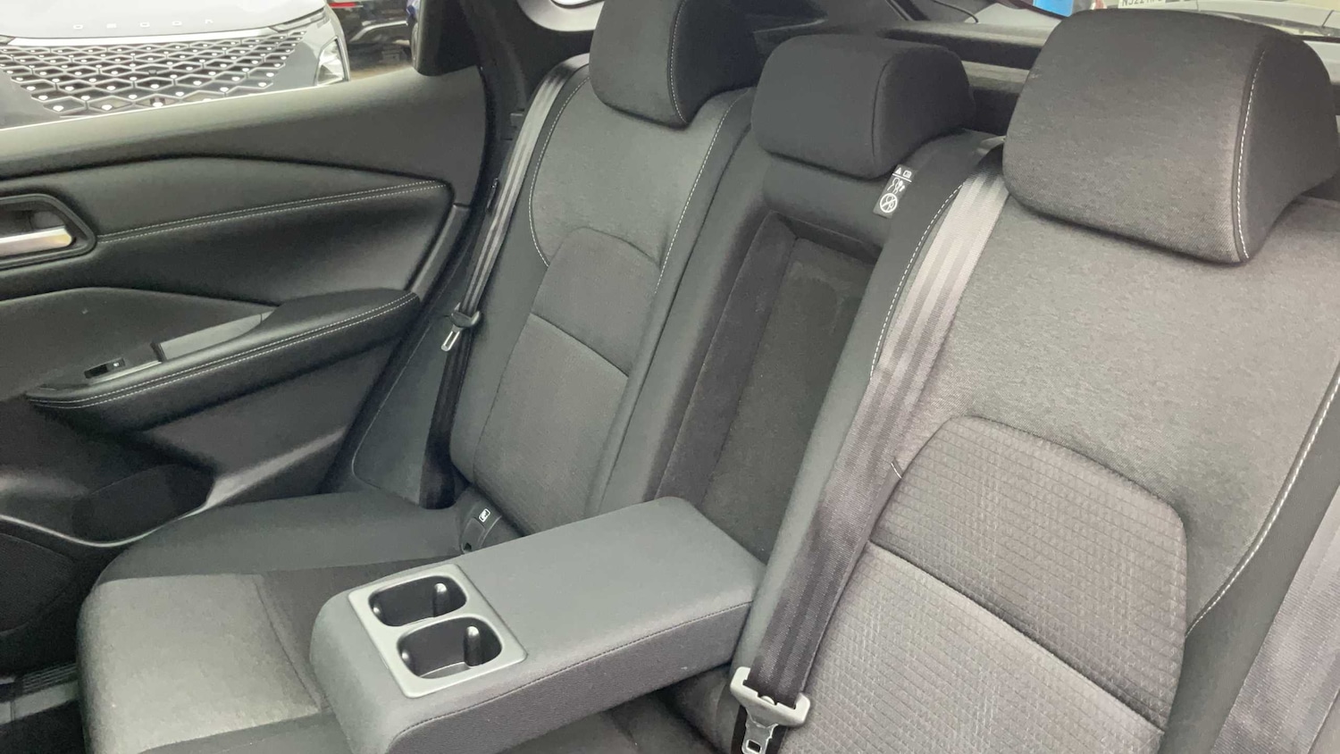 Used Nissan Qashqai 2023 for sale - 78010509: Photo 14