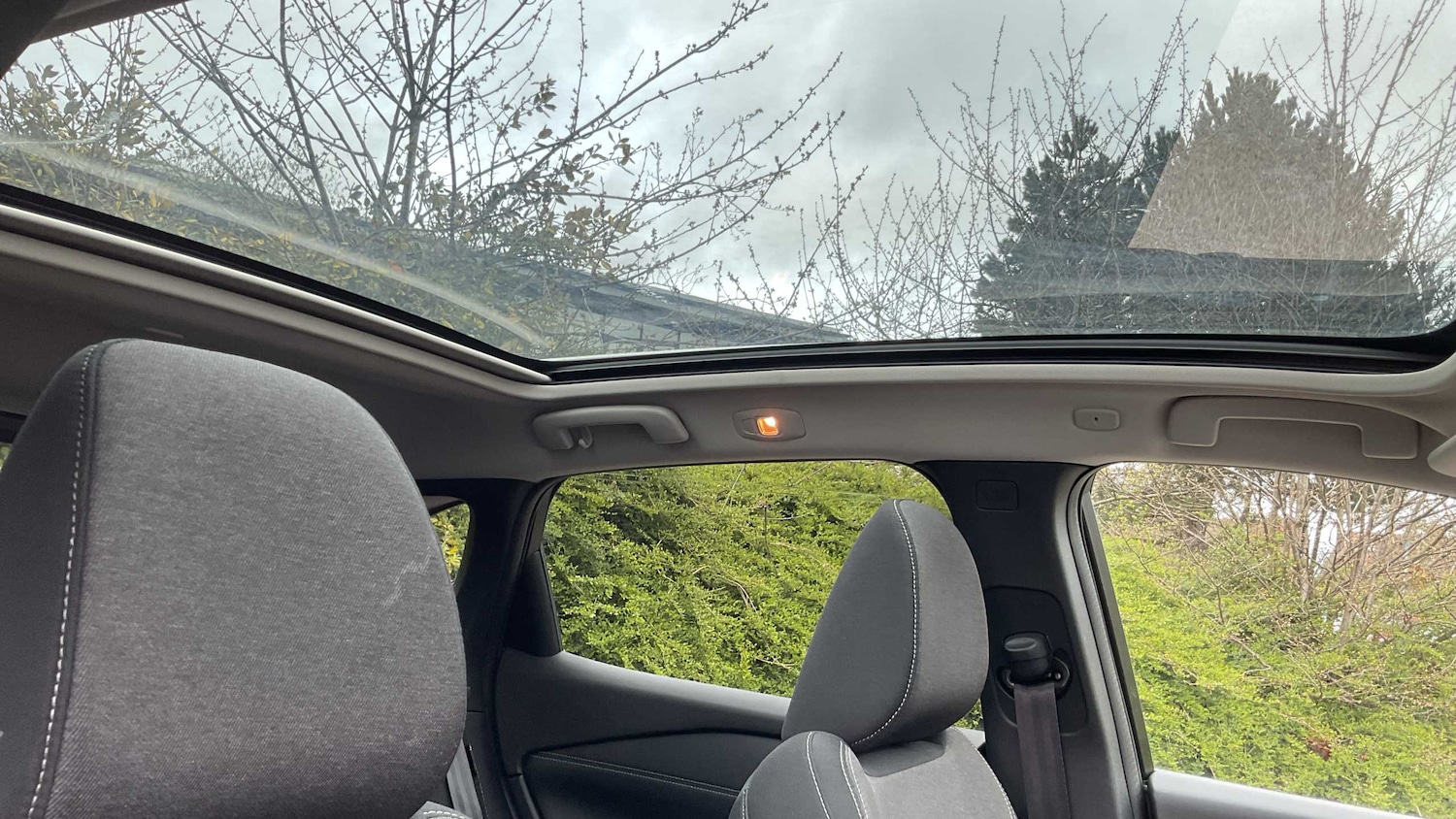 Used Nissan Qashqai 2023 for sale - 78010509: Photo 15