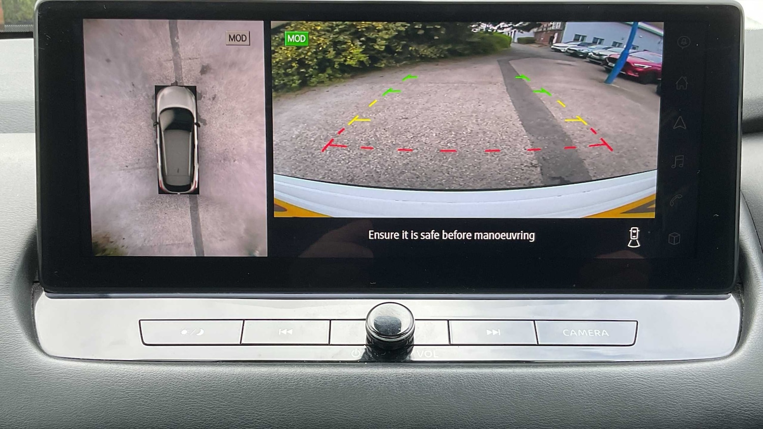 Used Nissan Qashqai 2023 for sale - 78010509: Photo 16