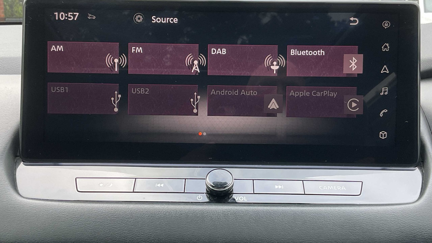 Used Nissan Qashqai 2023 for sale - 78010509: Photo 17