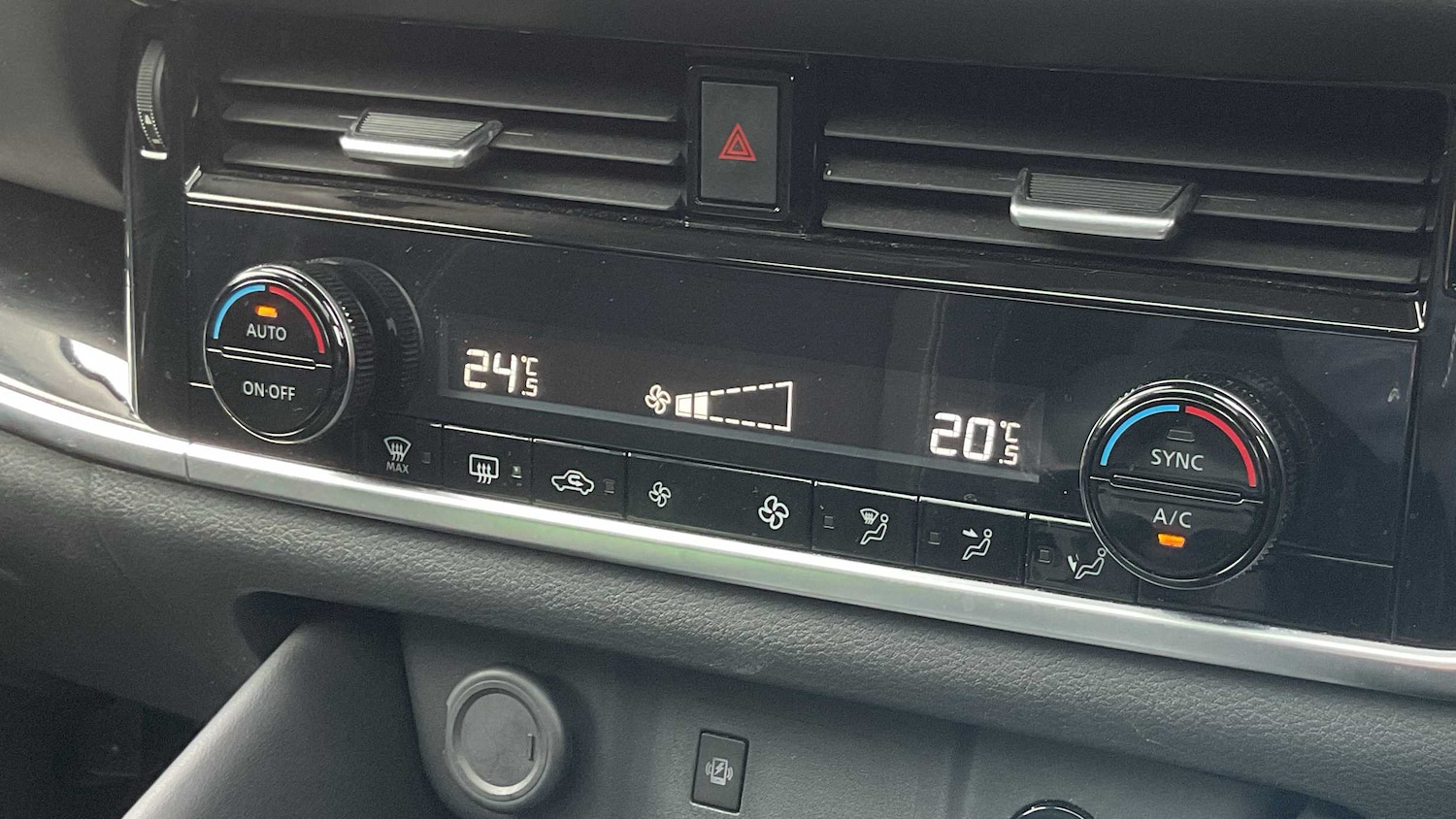 Used Nissan Qashqai 2023 for sale - 78010509: Photo 19