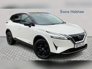 Used Nissan Qashqai 2023 for sale - 78010509: Photo