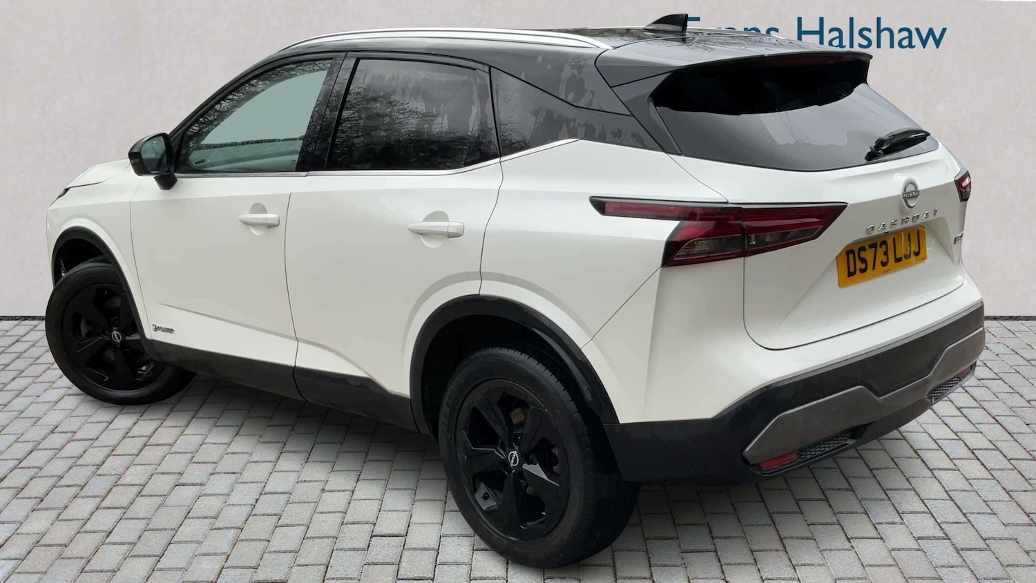 Used Nissan Qashqai 2023 for sale - 78010509: Photo 2