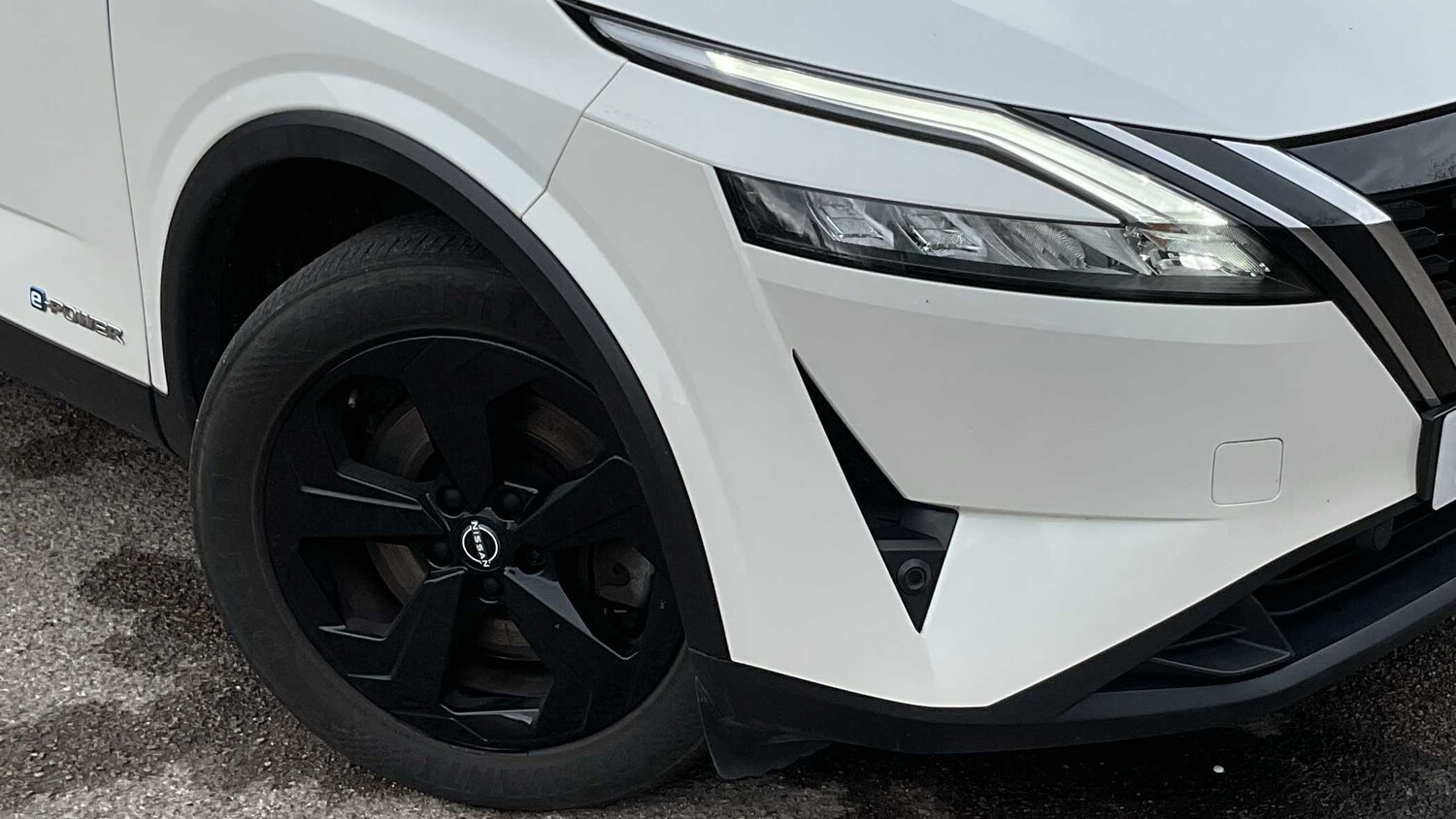 Used Nissan Qashqai 2023 for sale - 78010509: Photo 22