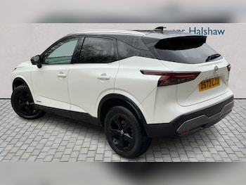 Used Nissan Qashqai 2023 for sale - 78010509: Photo