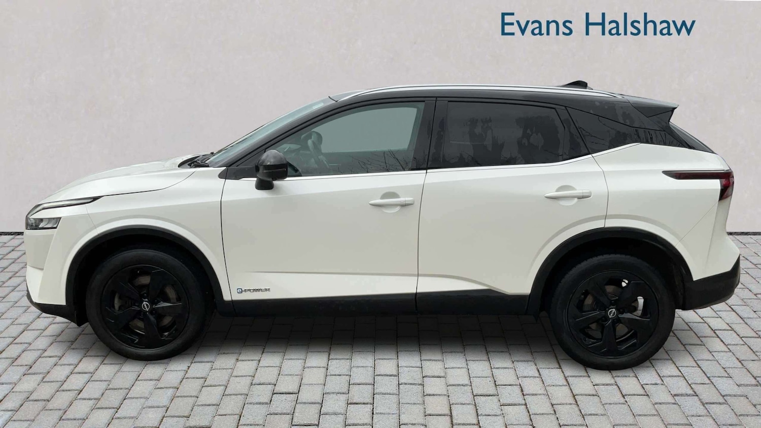 Used Nissan Qashqai 2023 for sale - 78010509: Photo 3