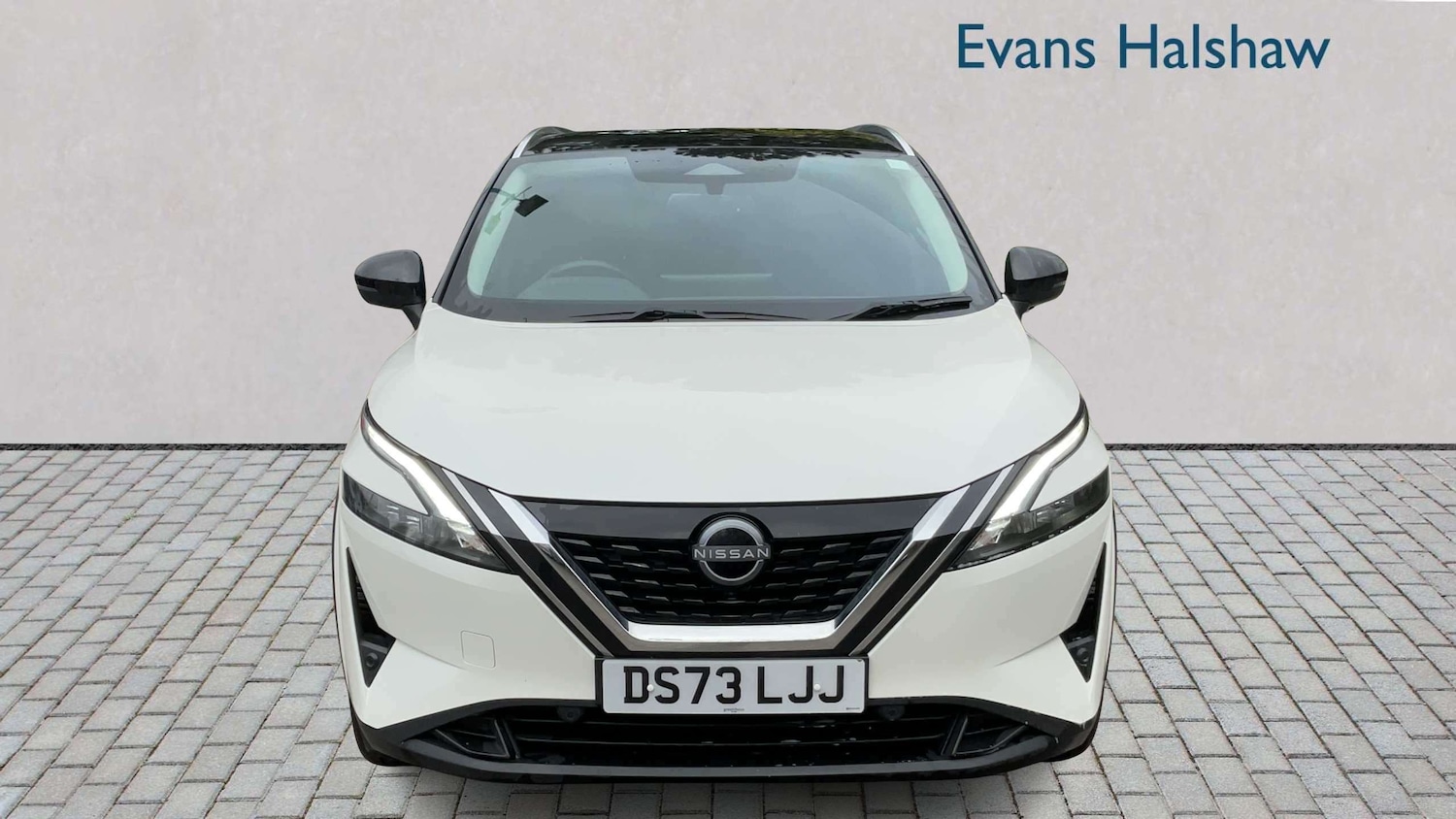 Used Nissan Qashqai 2023 for sale - 78010509: Photo 4