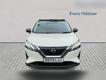 Used Nissan Qashqai 2023 for sale - 78010509: Photo