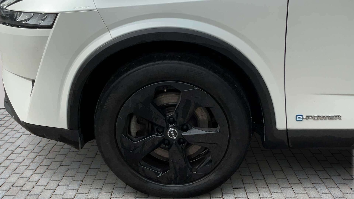 Used Nissan Qashqai 2023 for sale - 78010509: Photo 6