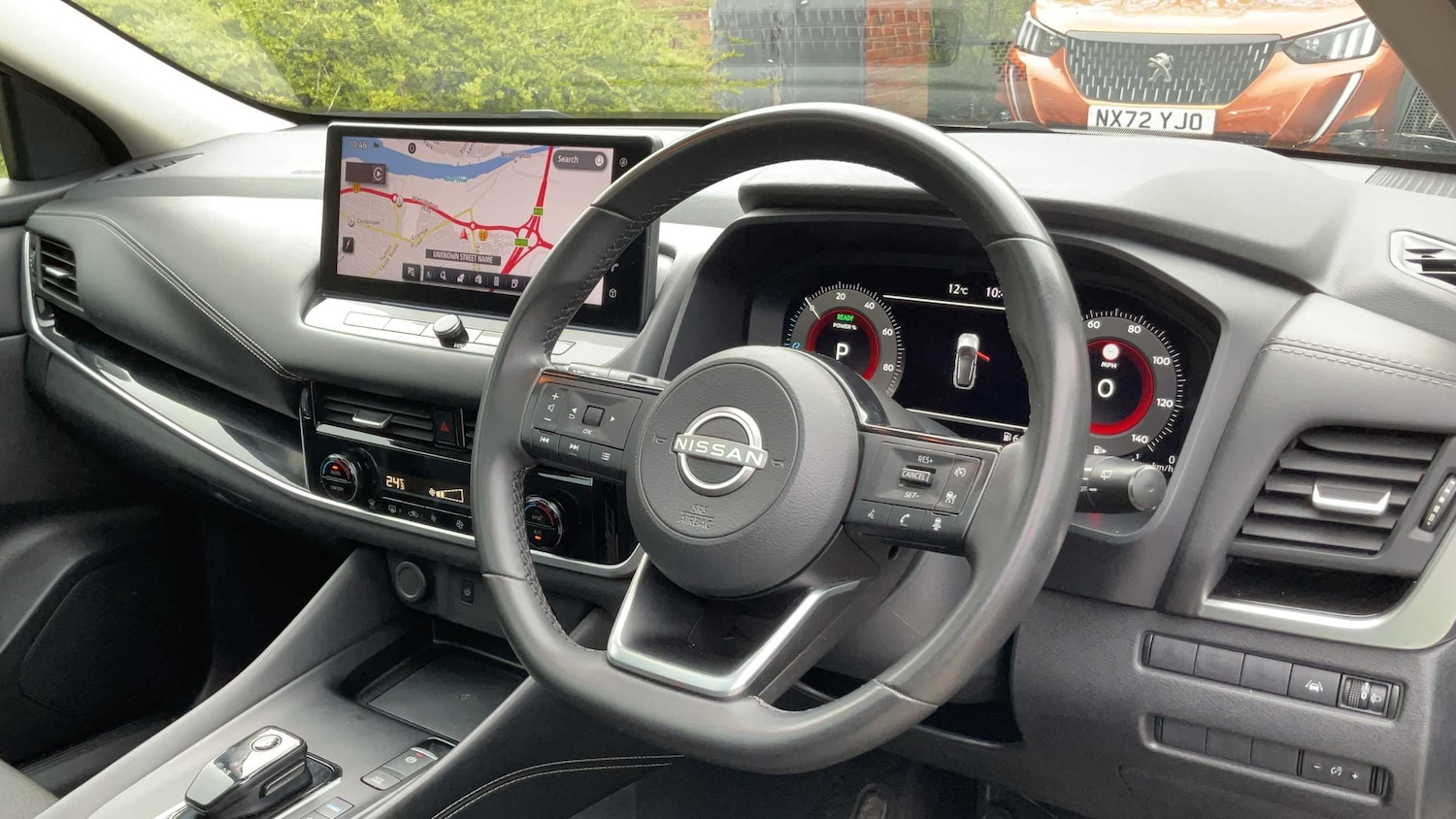 Used Nissan Qashqai 2023 for sale - 78010509: Photo 8