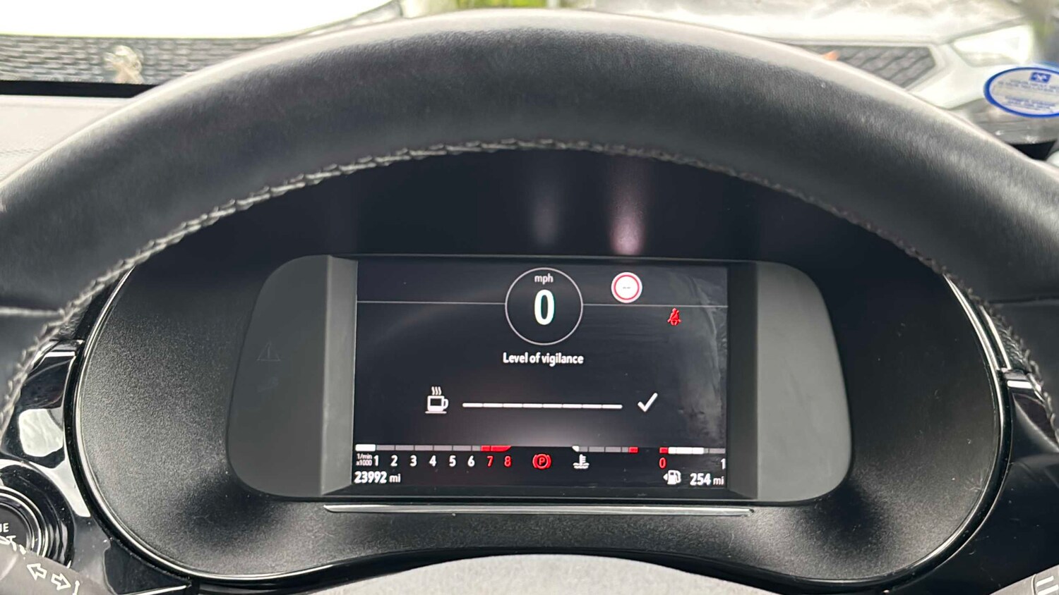 Used Vauxhall Corsa 2020 for sale - 78216326: Photo 10