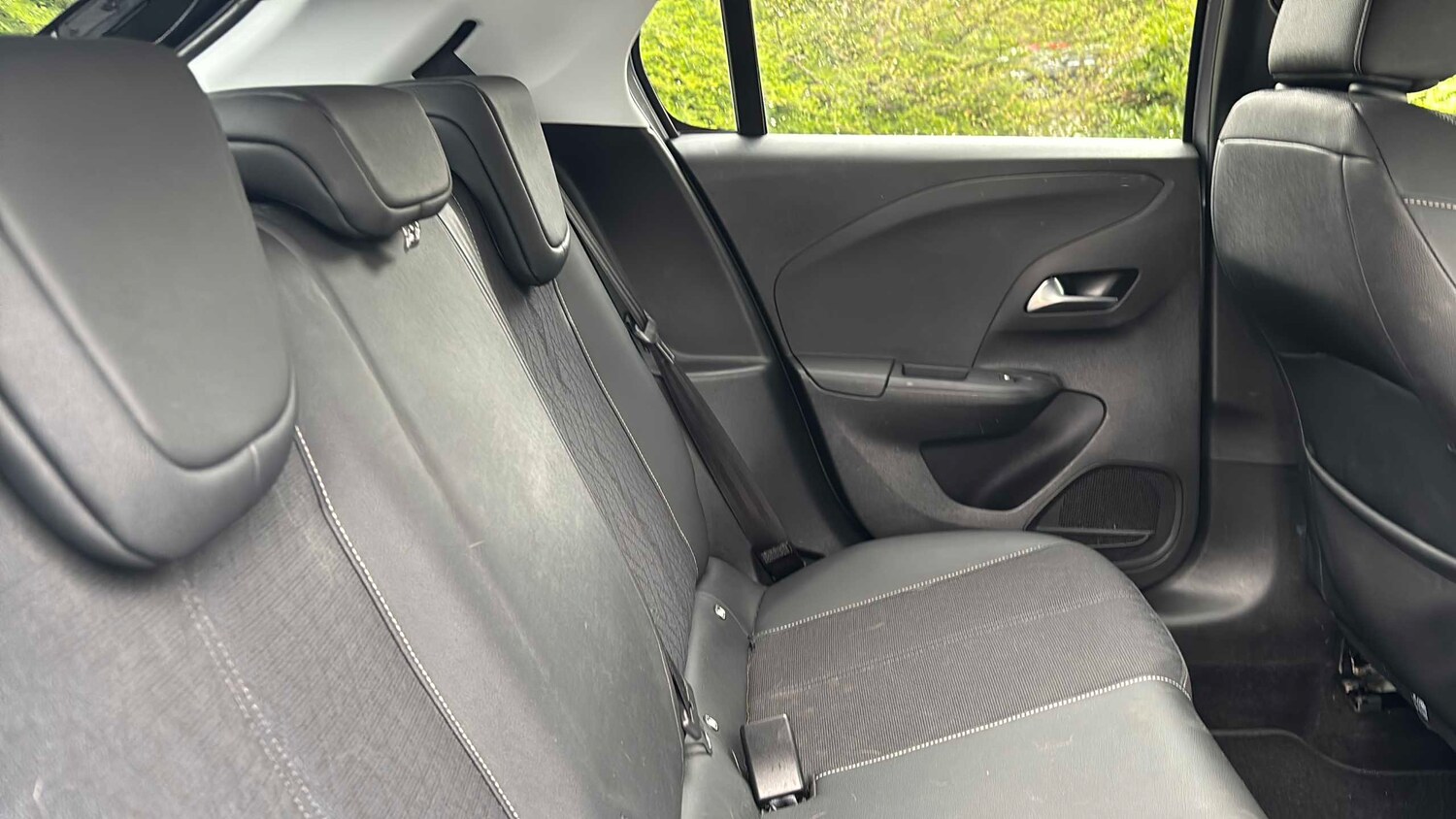 Used Vauxhall Corsa 2020 for sale - 78216326: Photo 12