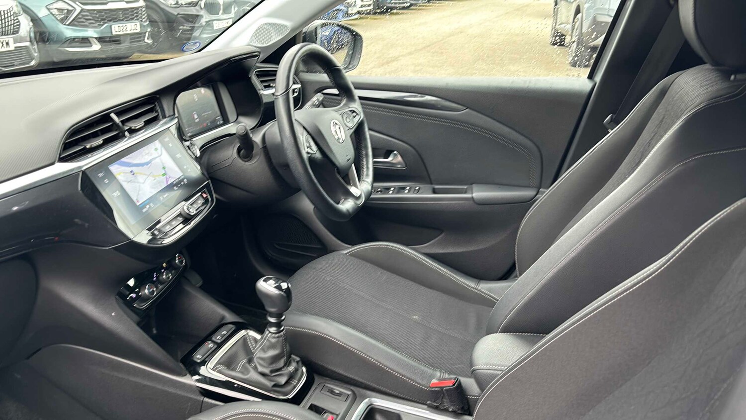 Used Vauxhall Corsa 2020 for sale - 78216326: Photo 13