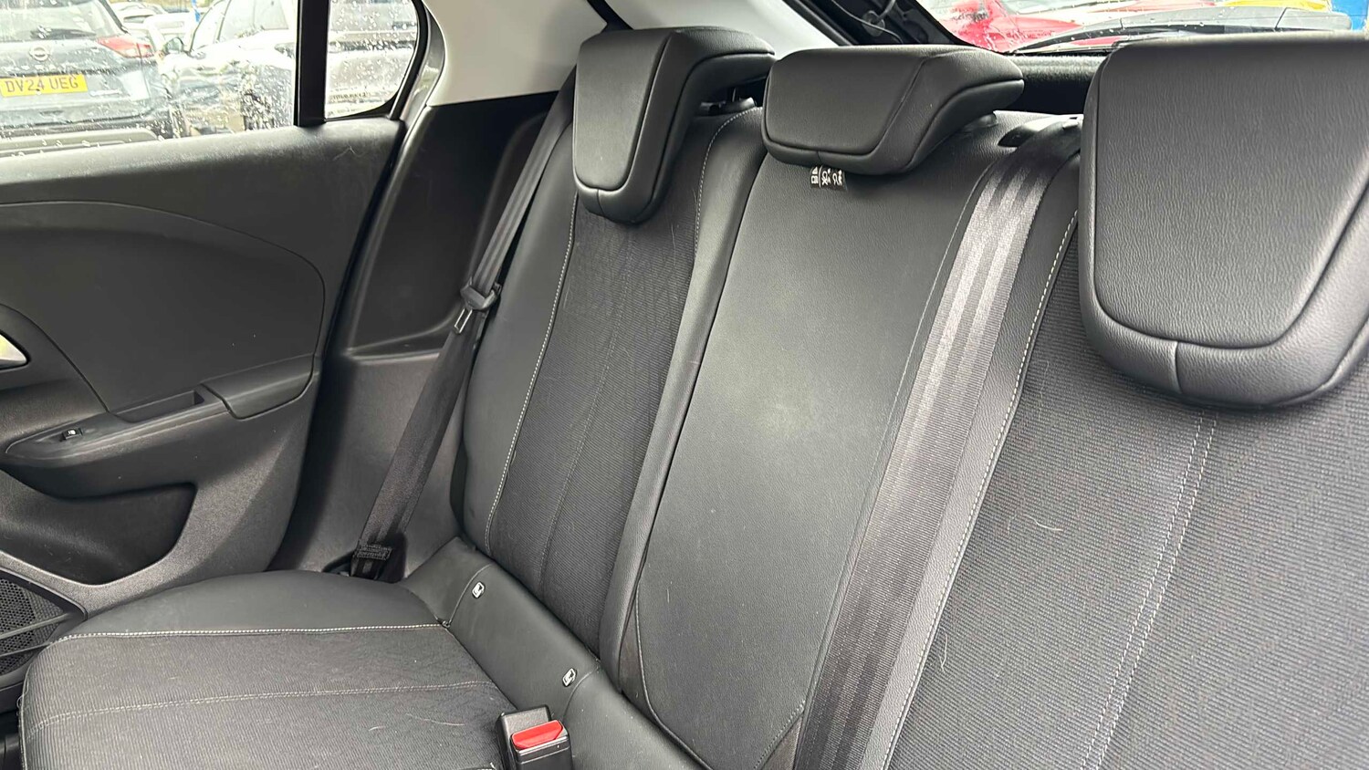 Used Vauxhall Corsa 2020 for sale - 78216326: Photo 14