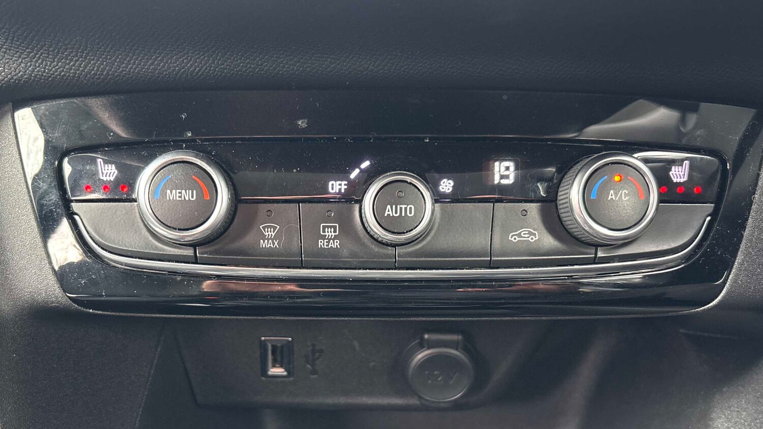 Used Vauxhall Corsa 2020 for sale - 78216326: Photo 16