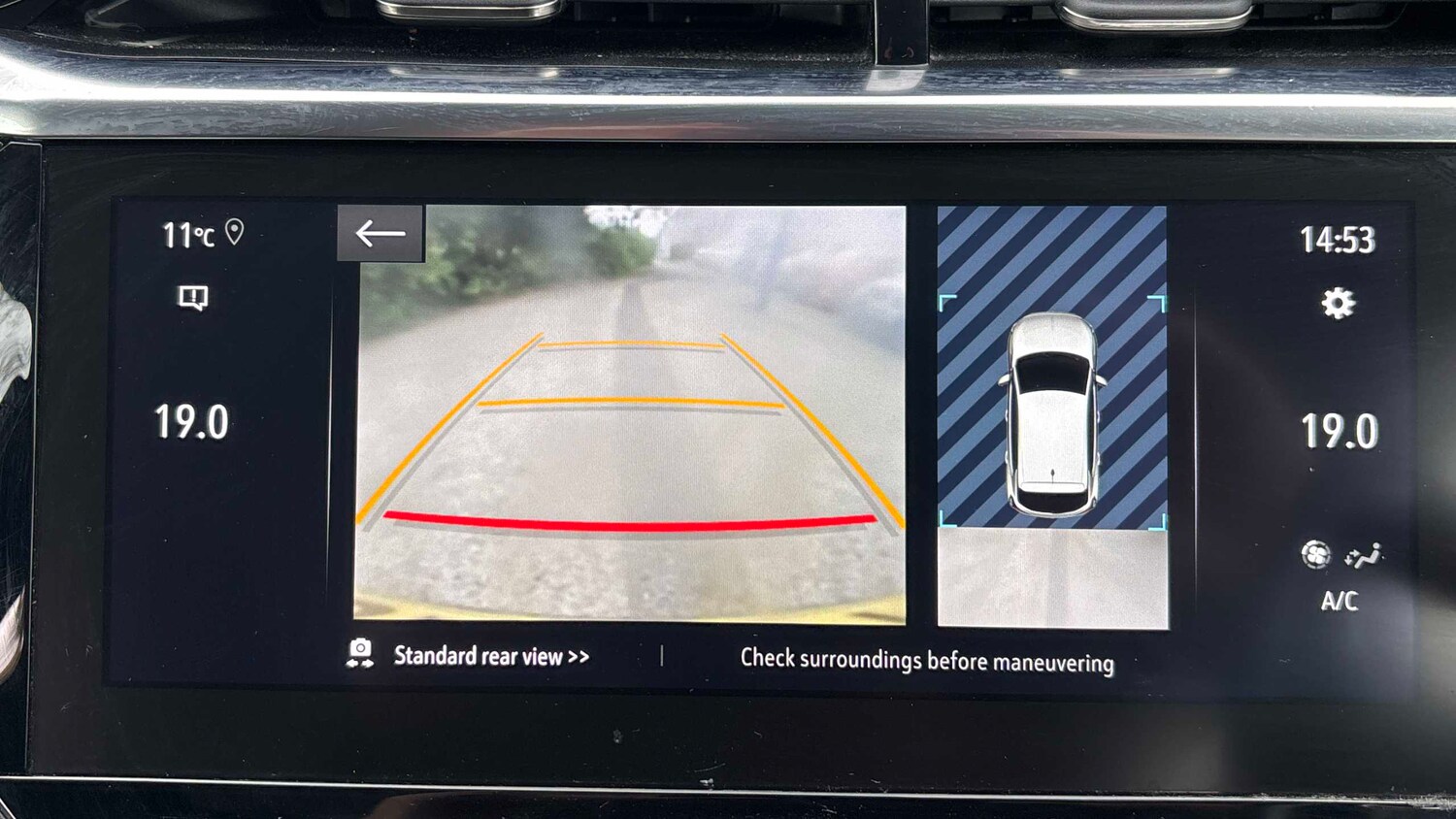 Used Vauxhall Corsa 2020 for sale - 78216326: Photo 17