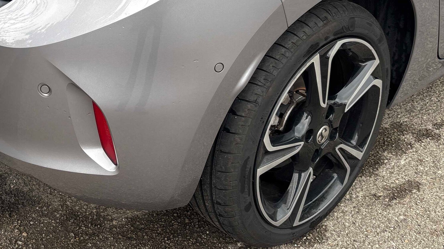 Used Vauxhall Corsa 2020 for sale - 78216326: Photo 20