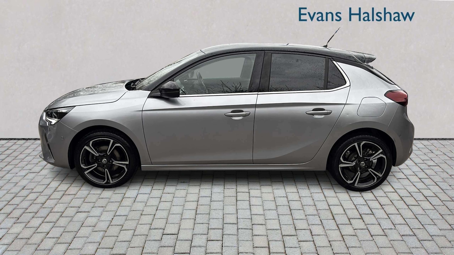 Used Vauxhall Corsa 2020 for sale - 78216326: Photo 3