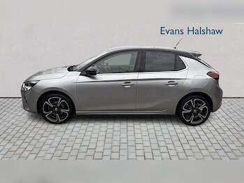 Used Vauxhall Corsa 2020 for sale - 78216326: Photo