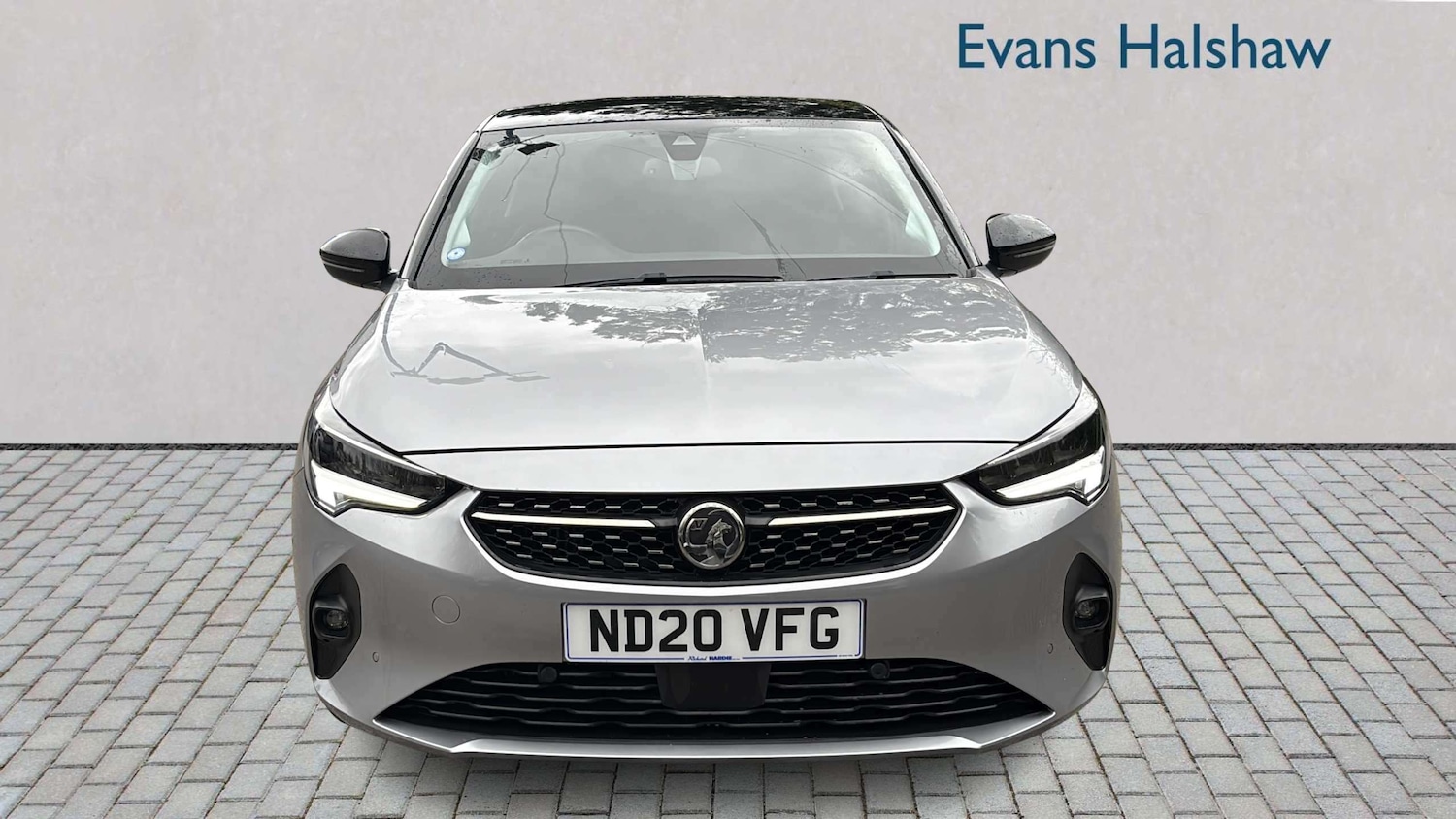 Used Vauxhall Corsa 2020 for sale - 78216326: Photo 4