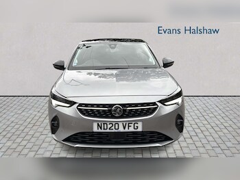 Used Vauxhall Corsa 2020 for sale - 78216326: Photo