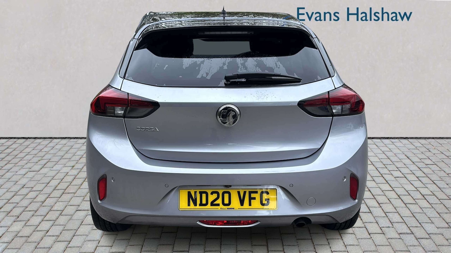 Used Vauxhall Corsa 2020 for sale - 78216326: Photo 5