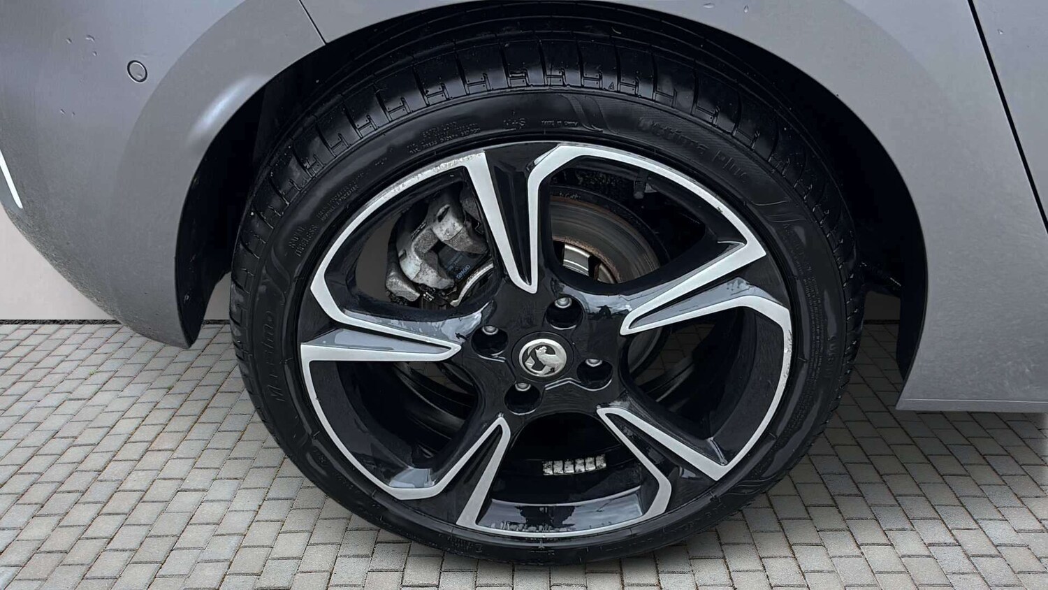 Used Vauxhall Corsa 2020 for sale - 78216326: Photo 6