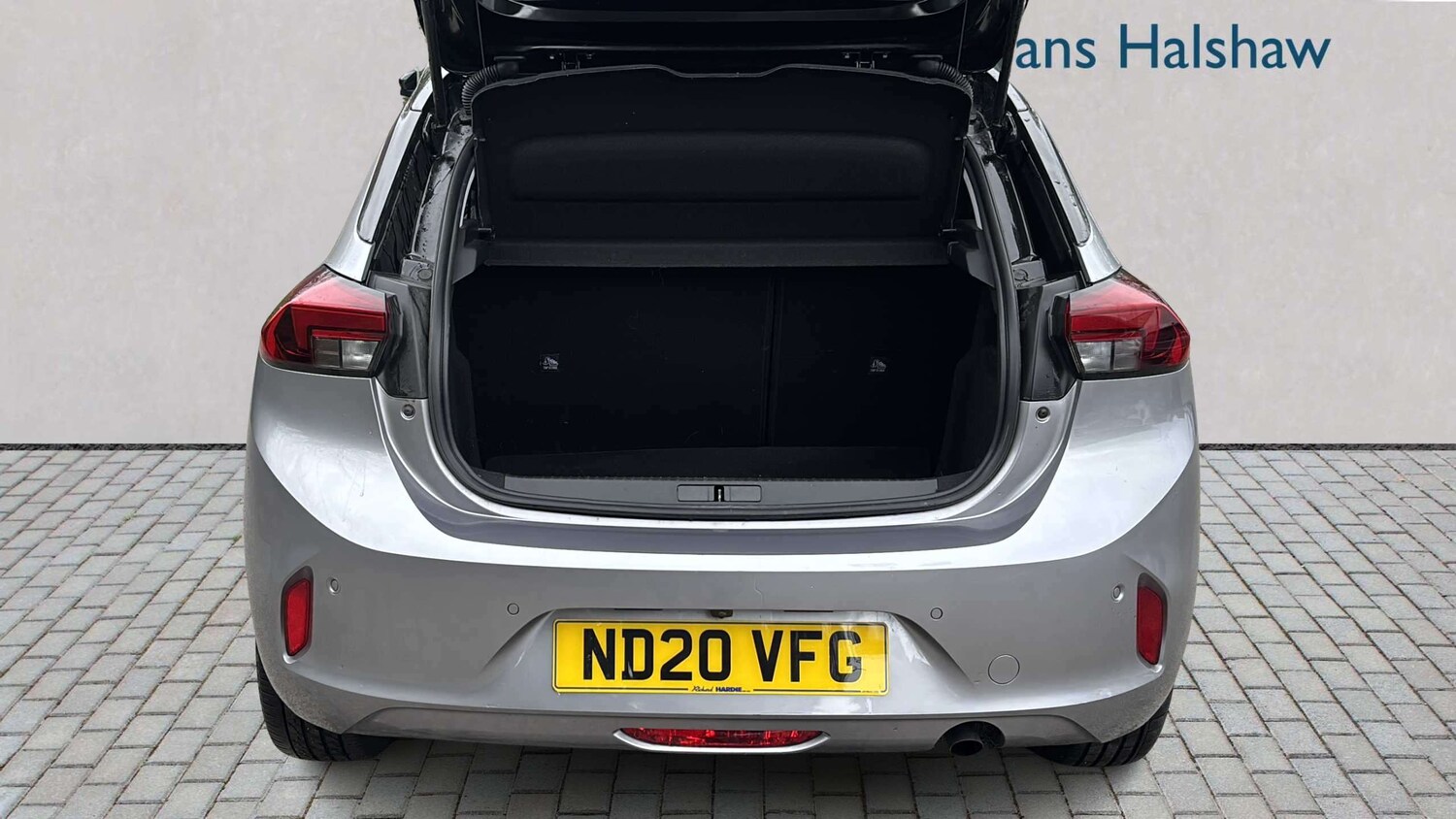 Used Vauxhall Corsa 2020 for sale - 78216326: Photo 7