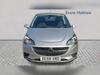 Used Vauxhall Corsa 2018 for sale - 78825197: Photo