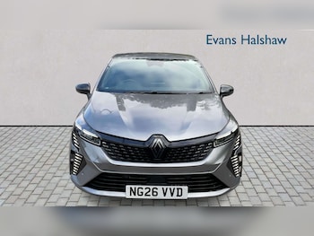 Used Renault Clio 2026 for sale - 79064972: Photo