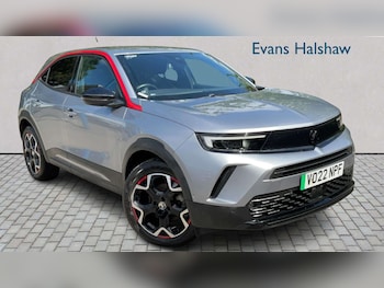 Used Vauxhall Mokka 2022 for sale - 79161156: Photo
