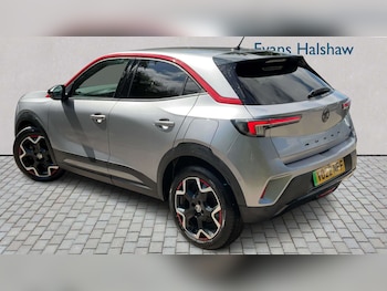 Used Vauxhall Mokka 2022 for sale - 79161156: Photo