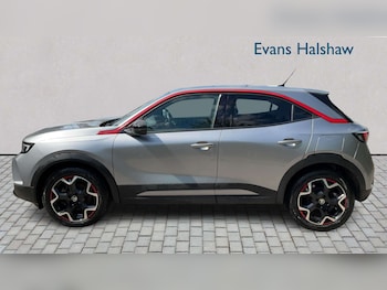 Used Vauxhall Mokka 2022 for sale - 79161156: Photo