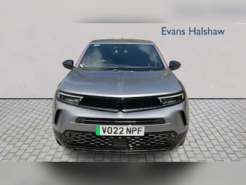 Used Vauxhall Mokka 2022 for sale - 79161156: Photo