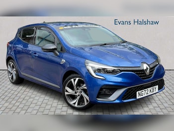 Used Renault Clio 2023 for sale - 79556171: Photo