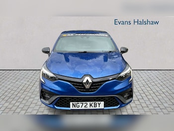 Used Renault Clio 2023 for sale - 79556171: Photo