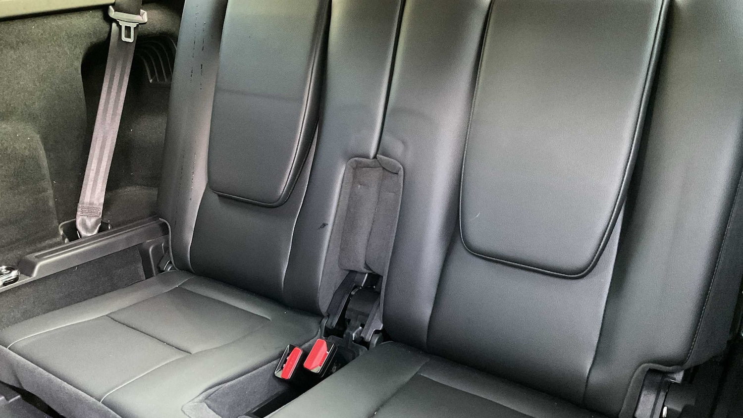 Used Land Rover Discovery Sport 2016 for sale - 77886056: Photo 15