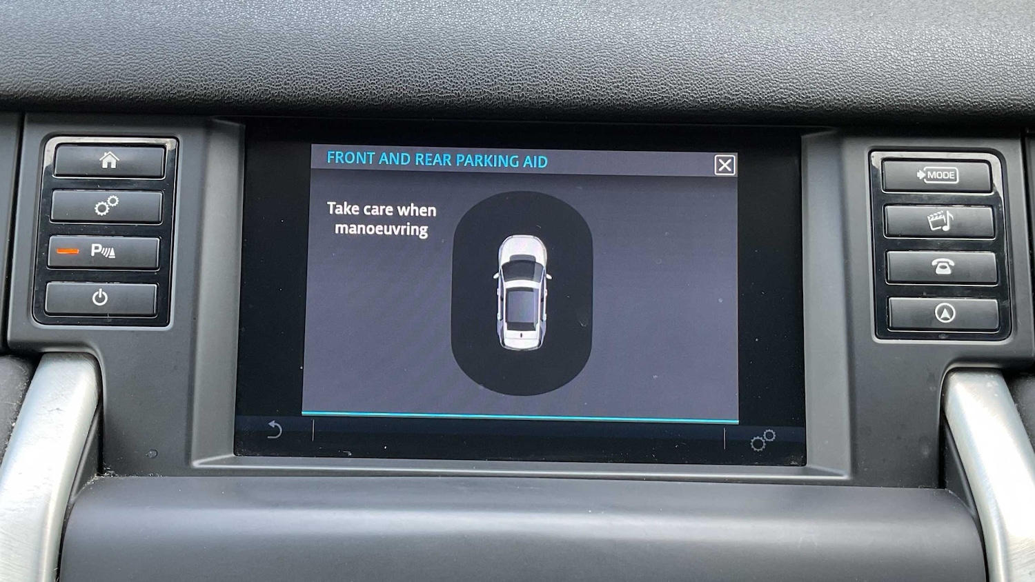 Used Land Rover Discovery Sport 2016 for sale - 77886056: Photo 16