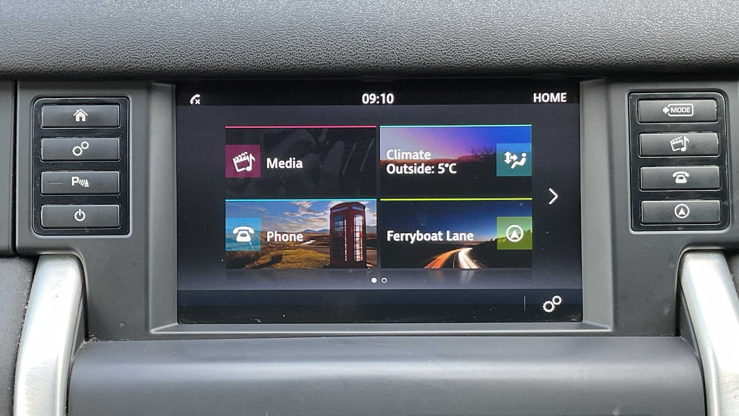 Used Land Rover Discovery Sport 2016 for sale - 77886056: Photo 18