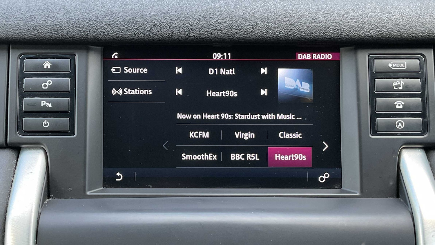 Used Land Rover Discovery Sport 2016 for sale - 77886056: Photo 21