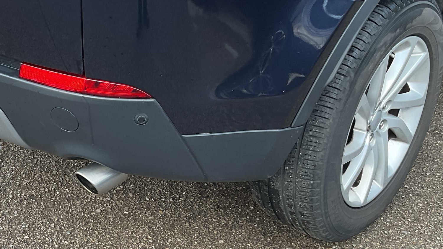 Used Land Rover Discovery Sport 2016 for sale - 77886056: Photo 23